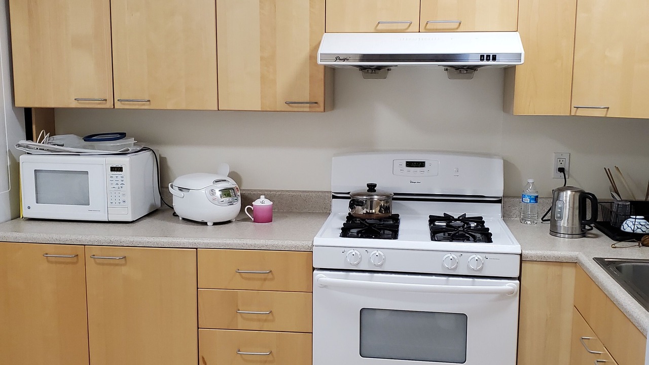 Photo of Kitchen in Vista del Mar