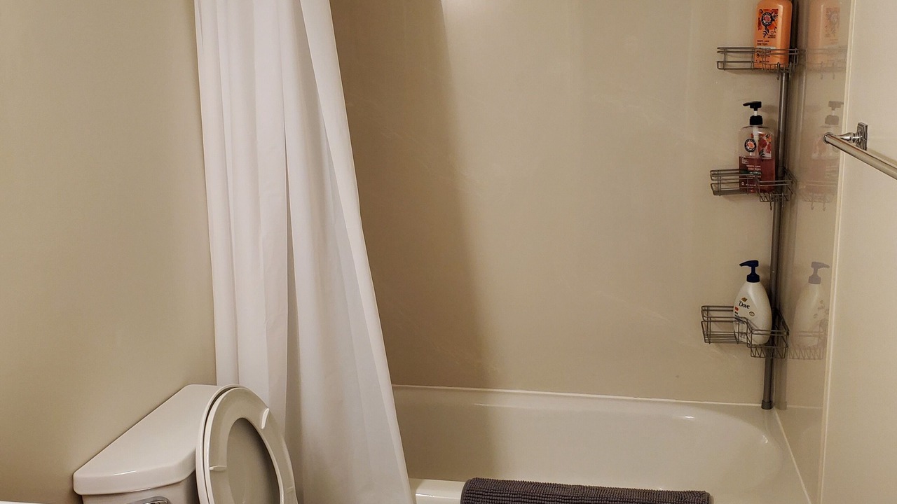 Photo of Bathroom in Vista del Mar