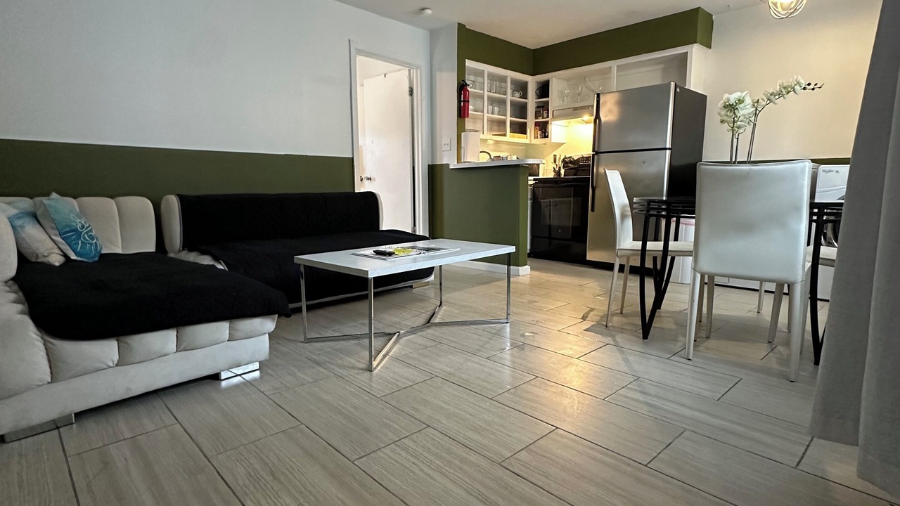 Photo of Livingroom in Cottage Line