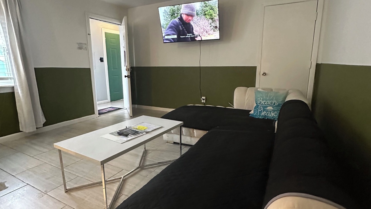 Photo of Livingroom in Cottage Line