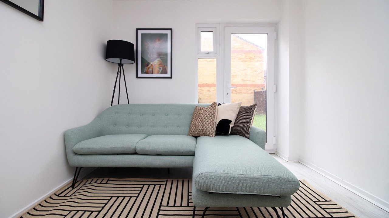 Photo of Livingroom in Cribbs Causeway