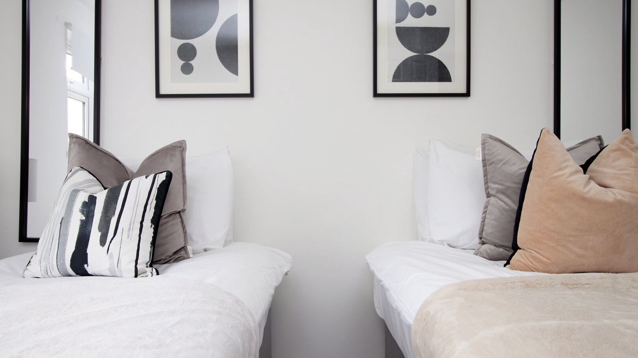 Photo of Bedroom in Cribbs Causeway