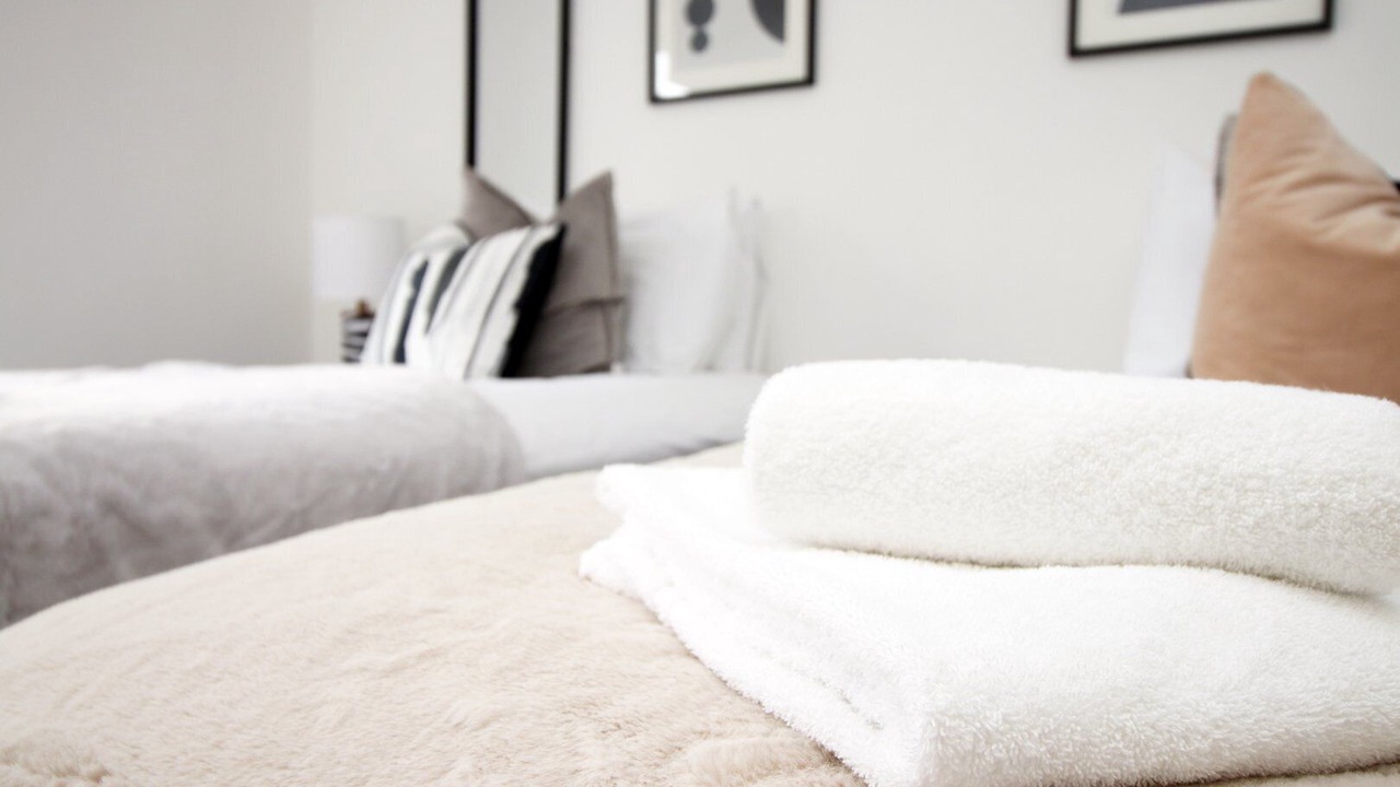 Photo of Bedroom in Cribbs Causeway