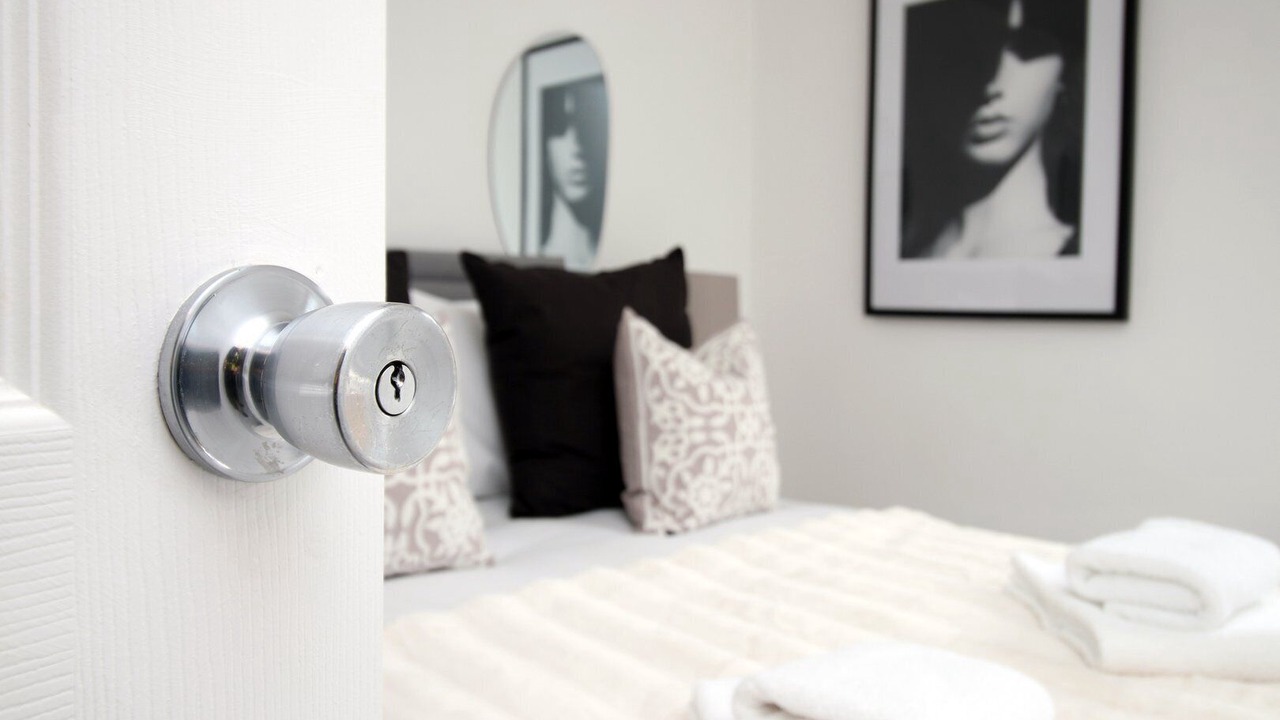 Photo of Bedroom in Cribbs Causeway