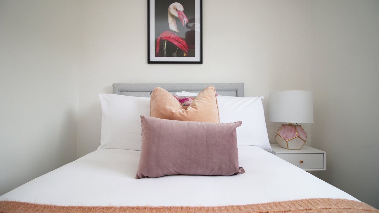 Photo of Bedroom in Cribbs Causeway