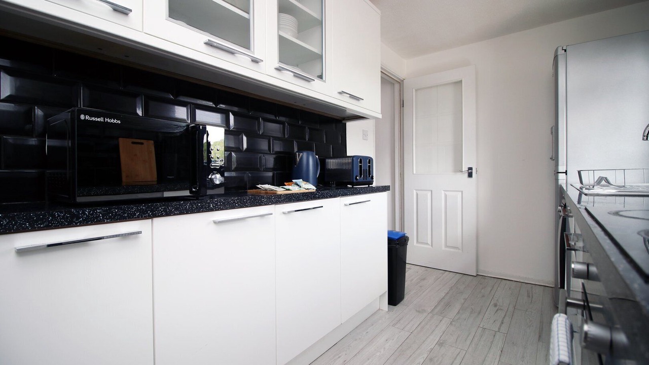 Photo of Kitchen in Cribbs Causeway