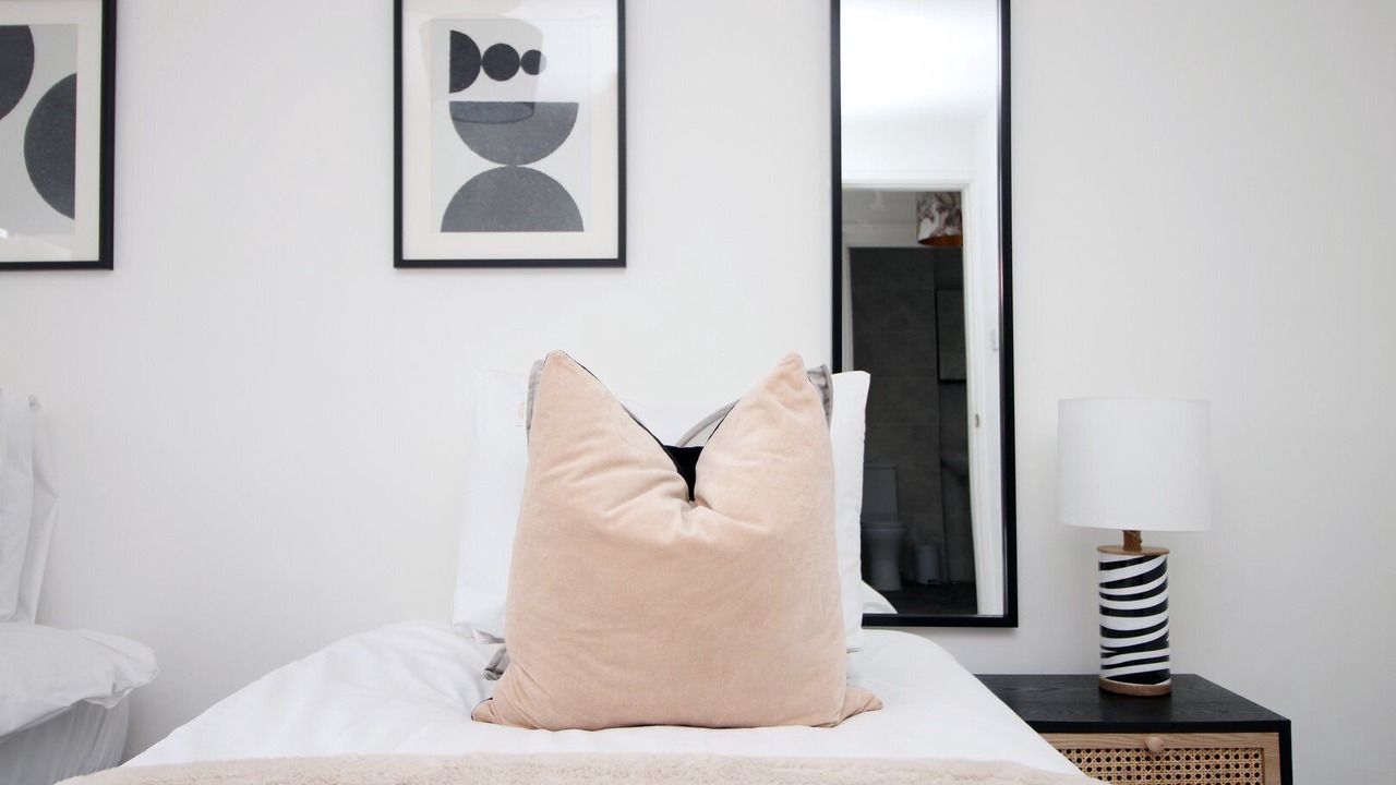 Photo of Bedroom in Cribbs Causeway