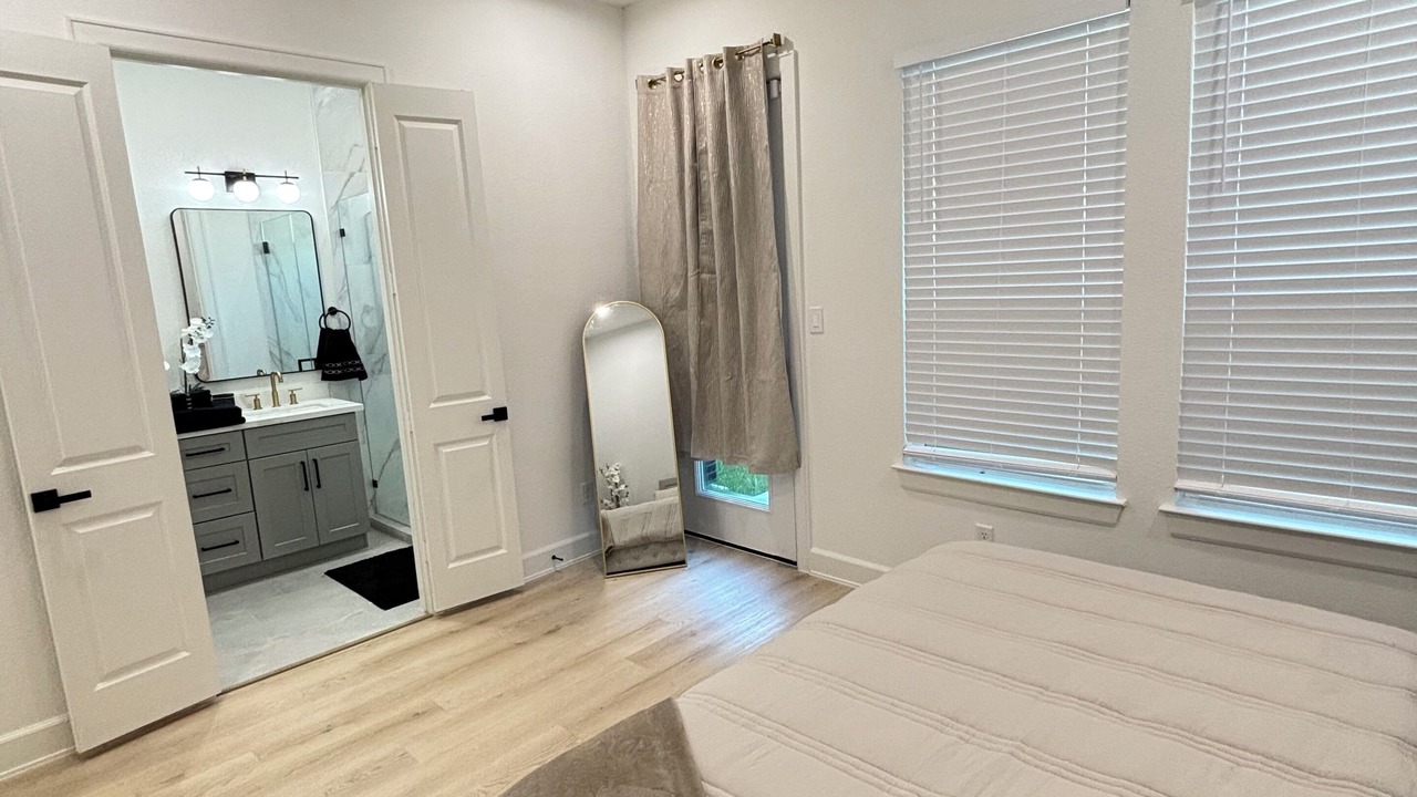 Photo of Bedroom in Foster Place