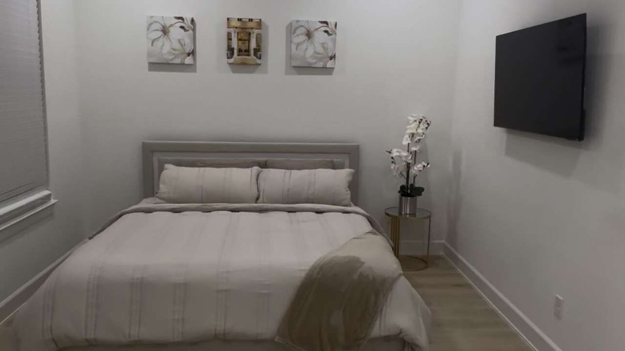 Photo of Bedroom in Foster Place