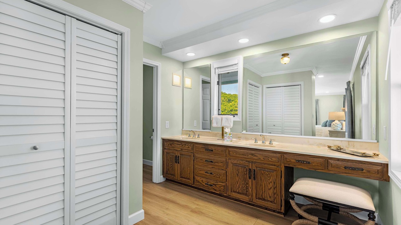 Photo of Bathroom in Rocky Mount