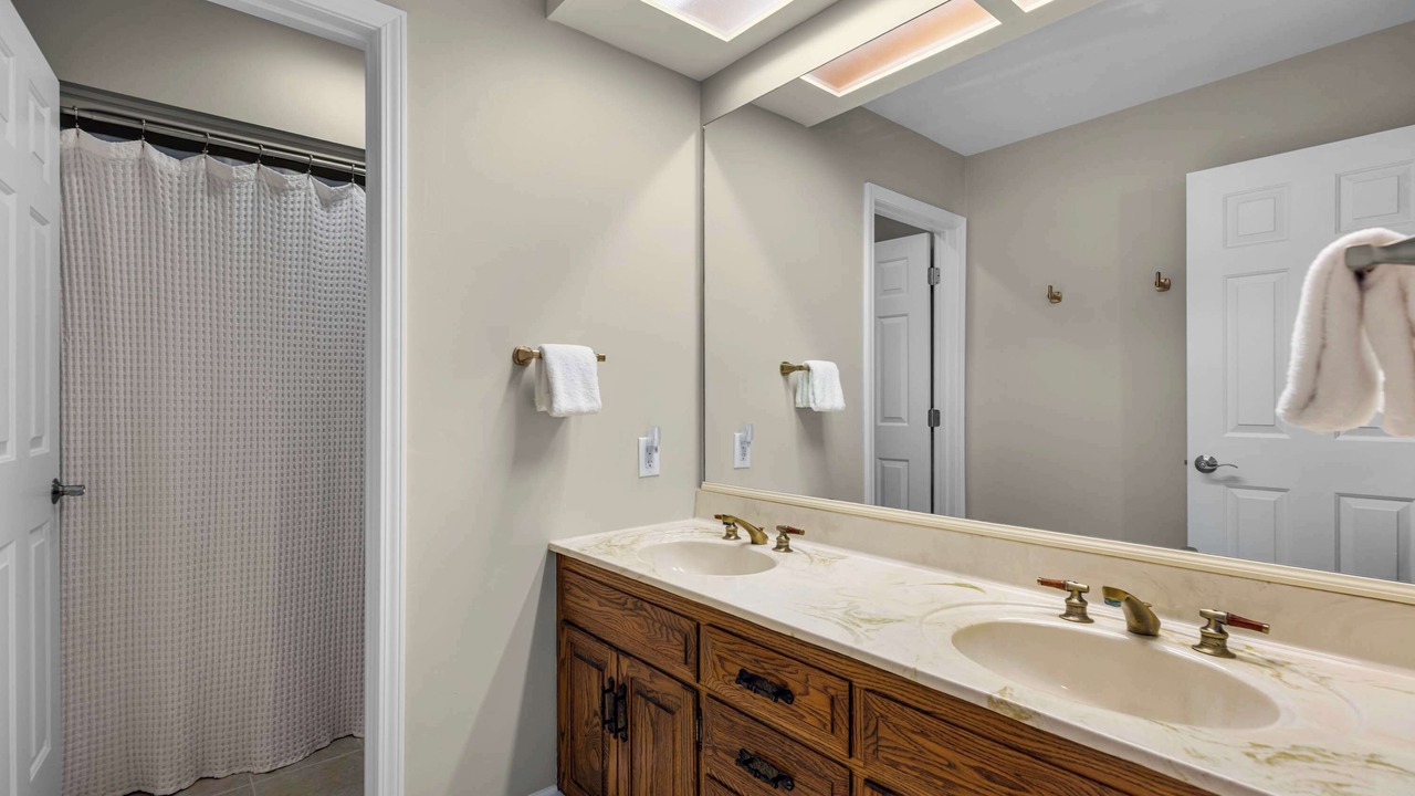 Photo of Bathroom in Rocky Mount