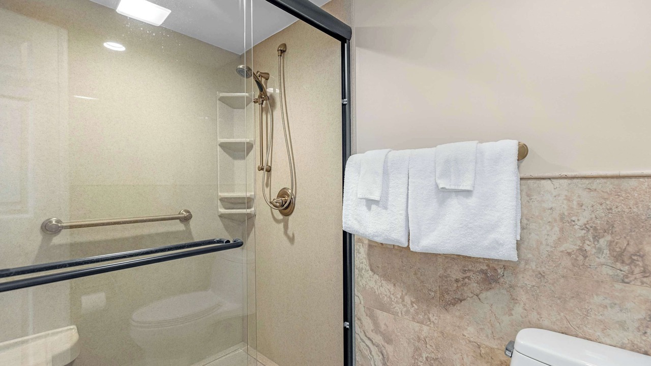 Photo of Bathroom in Rocky Mount