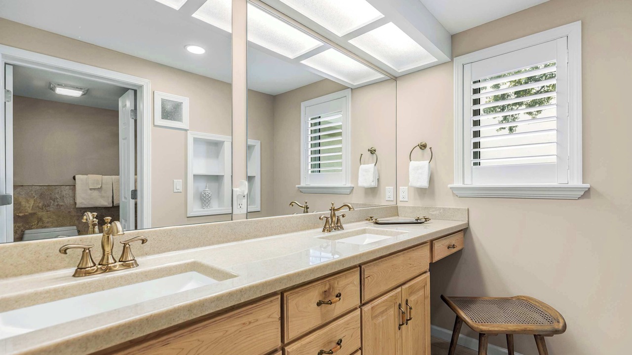Photo of Bathroom in Rocky Mount