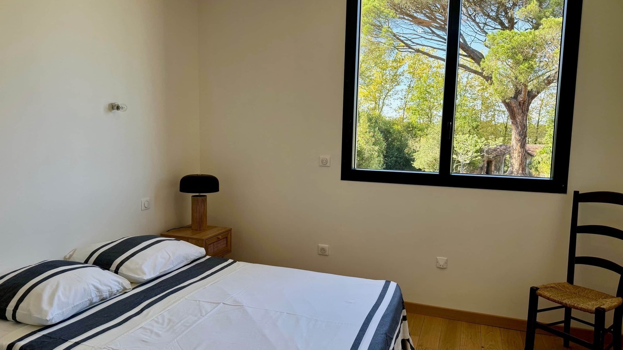 Photo of Bedroom in Tarasteix
