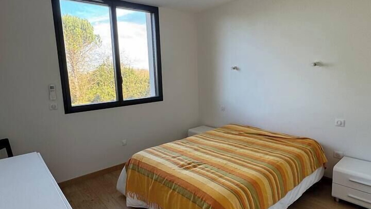 Photo of Bedroom in Tarasteix