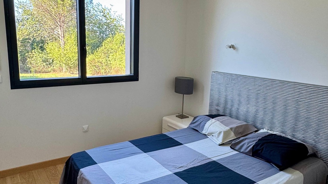 Photo of Bedroom in Tarasteix