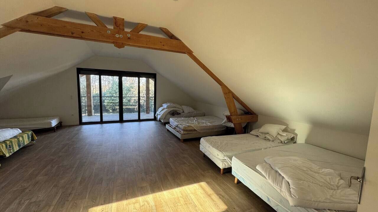 Photo of Bedroom in Tarasteix
