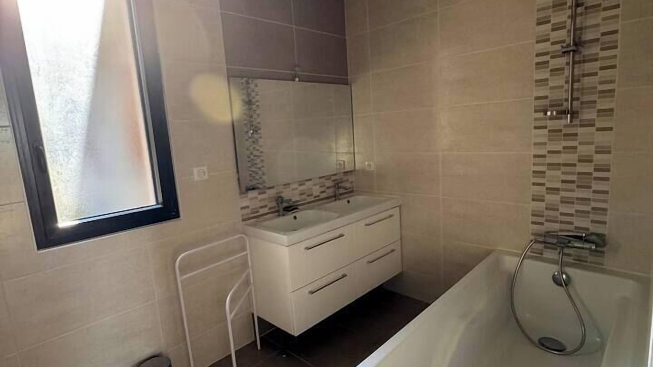 Photo of Bathroom in Tarasteix