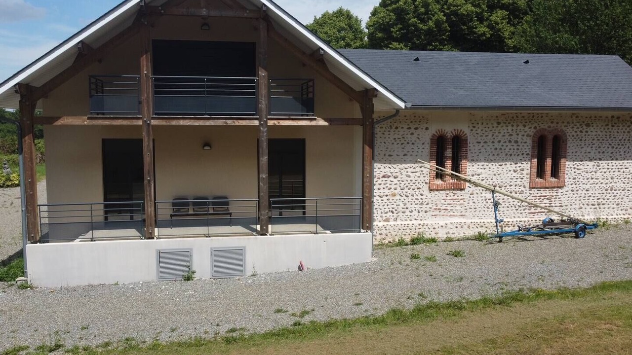 Photo of Outdoor in Tarasteix