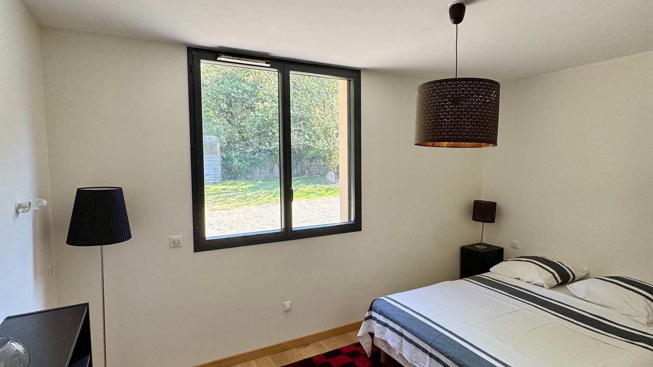 Photo of Bedroom in Tarasteix