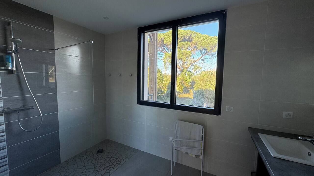 Photo of Bathroom in Tarasteix