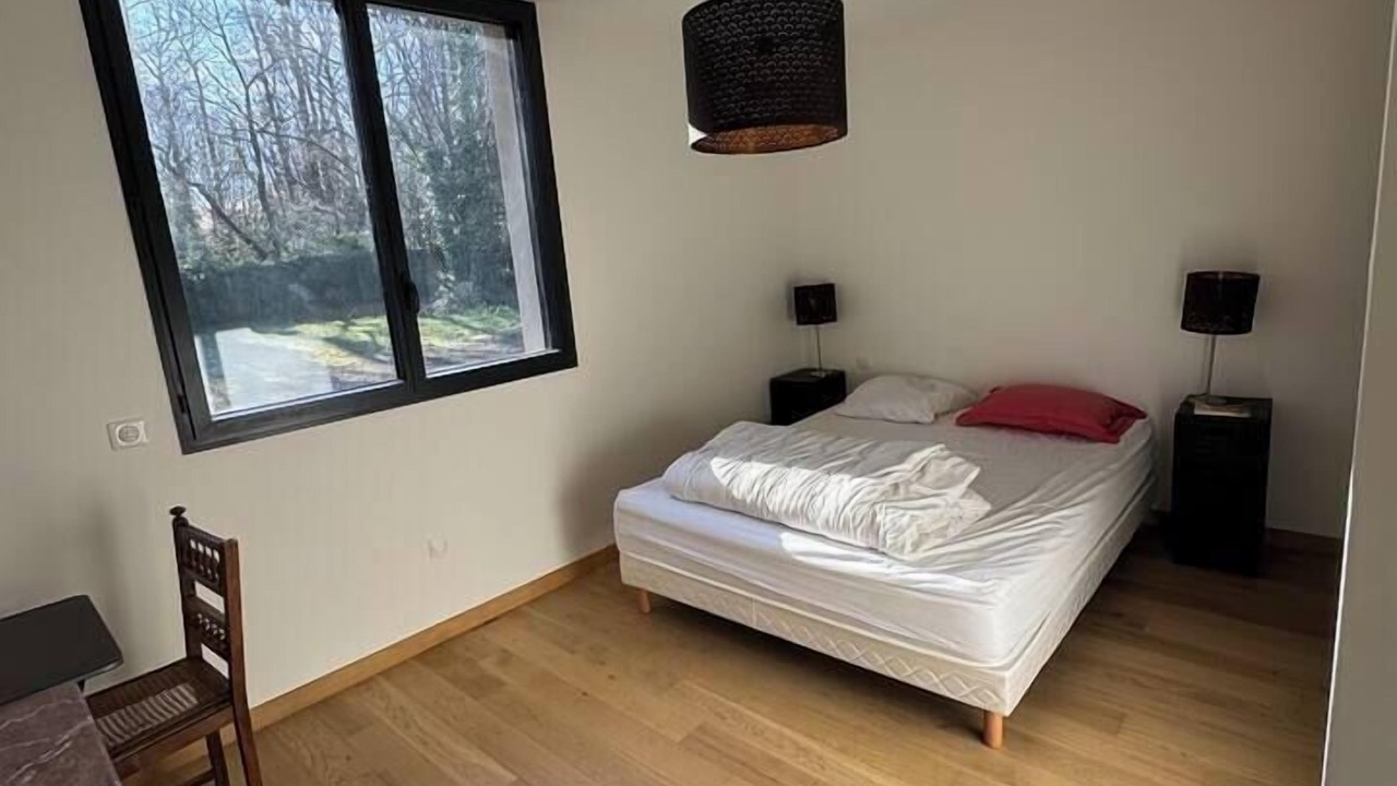Photo of Bedroom in Tarasteix