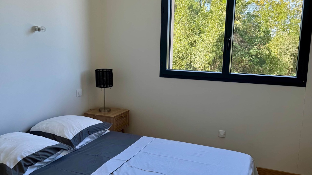 Photo of Bedroom in Tarasteix