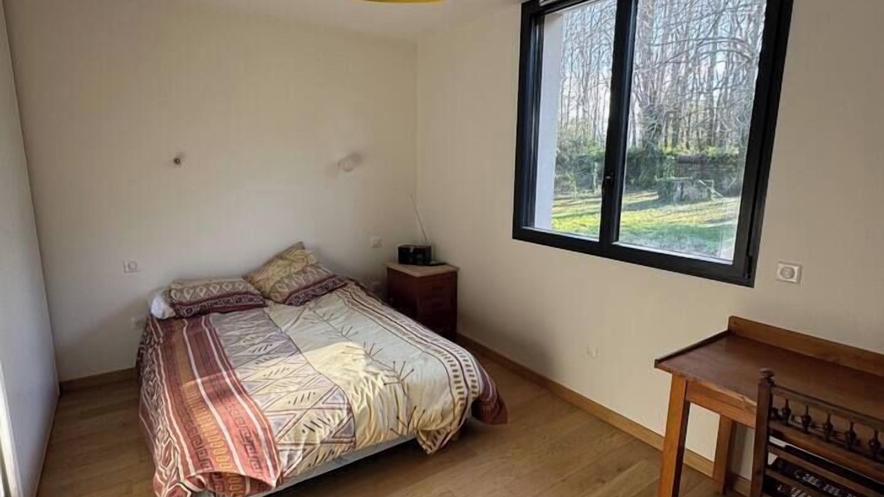 Photo of Bedroom in Tarasteix