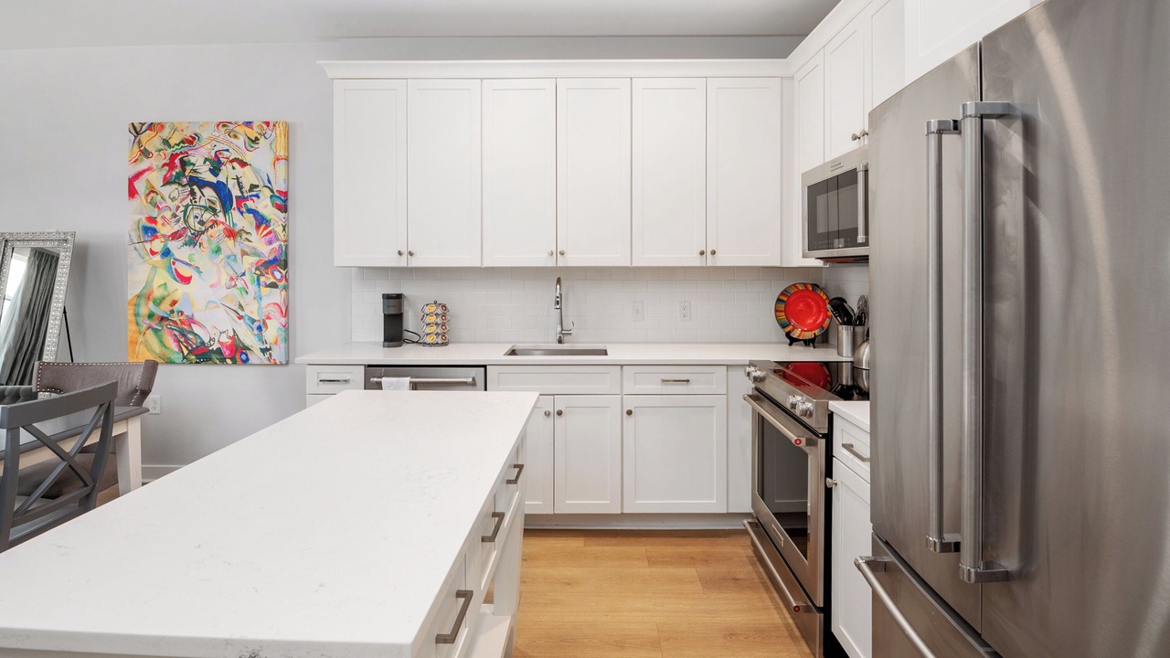 Photo of Kitchen in Murray Hill