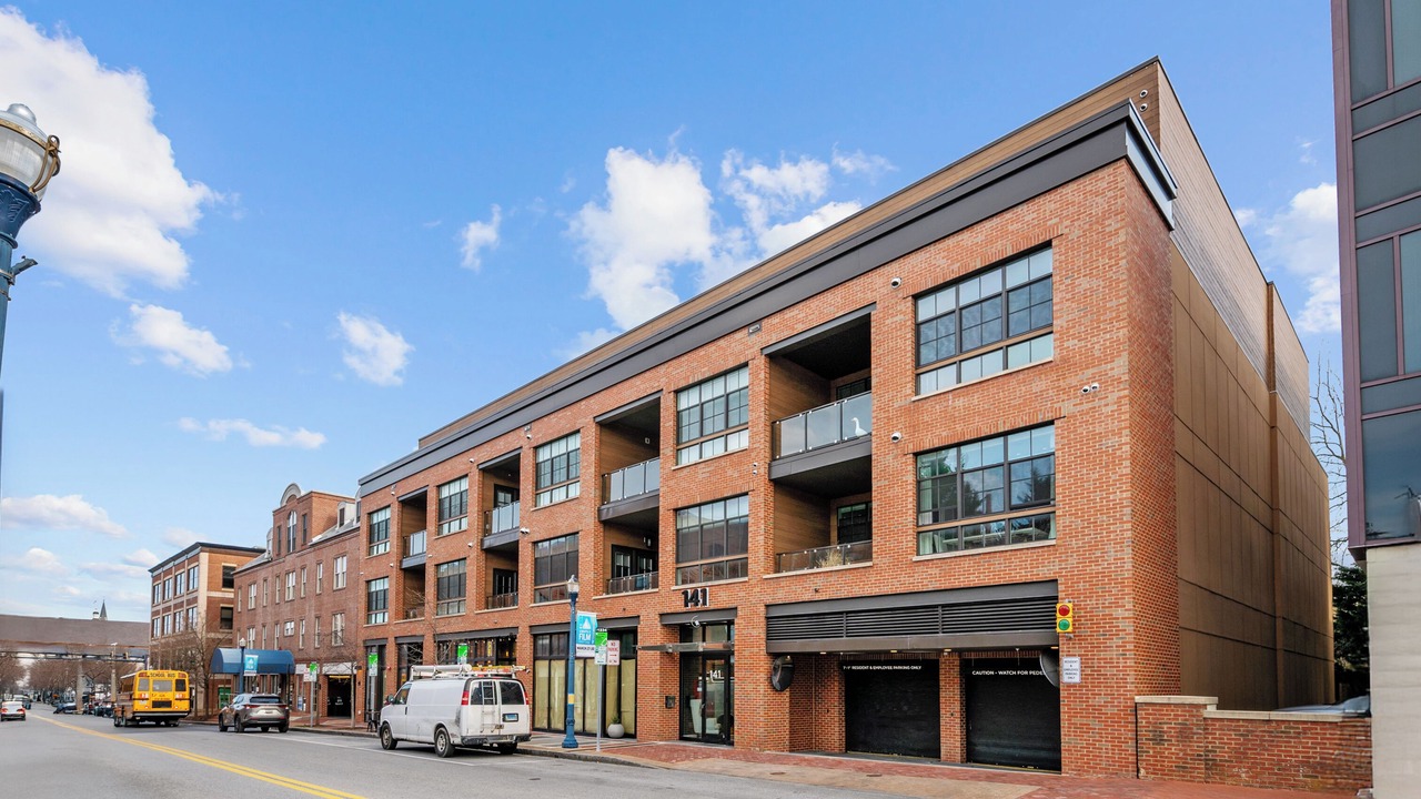 Photo of Outdoor in Murray Hill