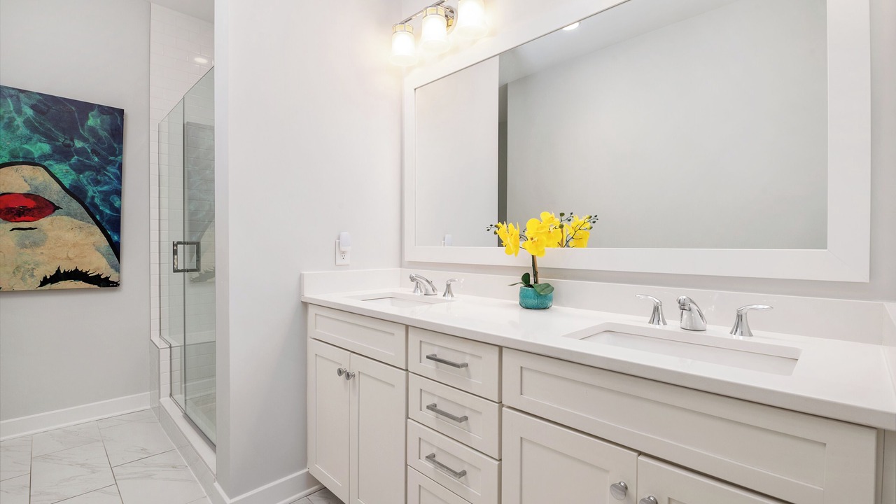 Photo of Bathroom in Murray Hill