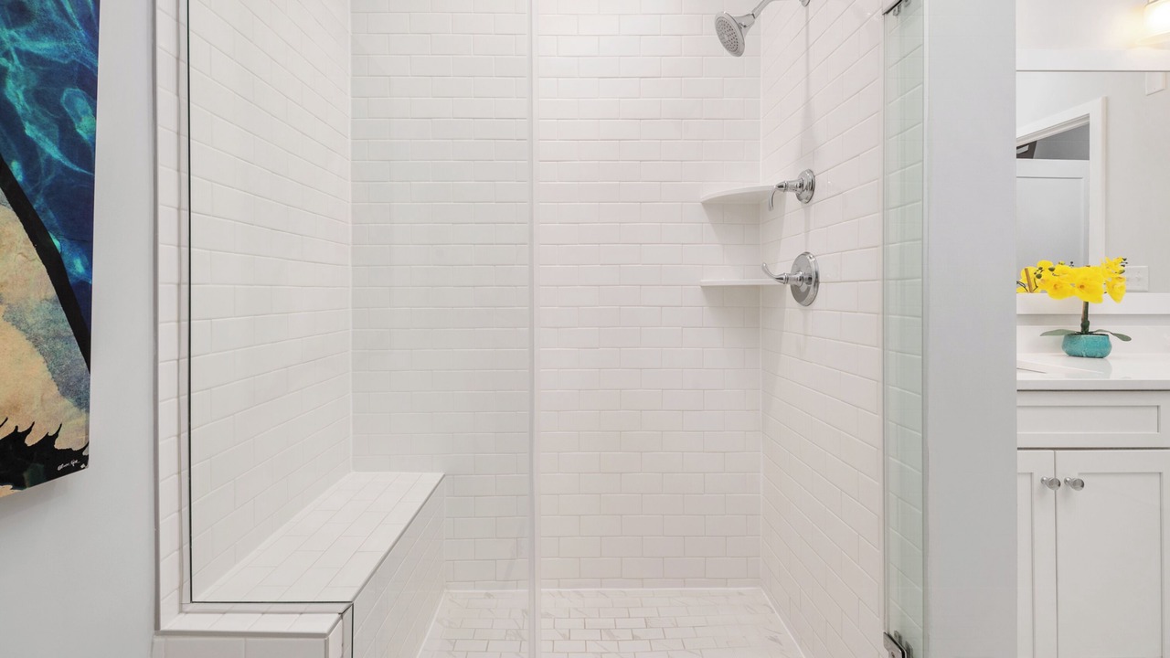 Photo of Bathroom in Murray Hill