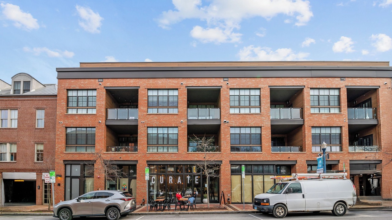 Photo of Outdoor in Murray Hill
