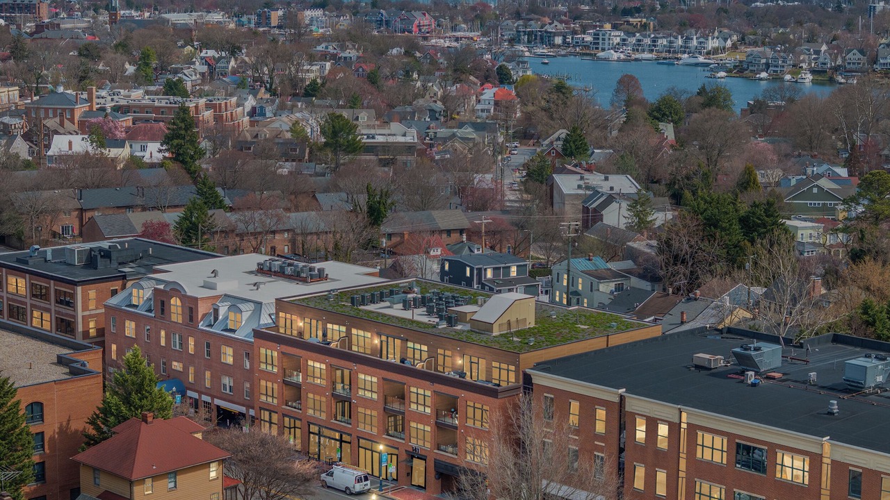 Photo of Outdoor in Murray Hill