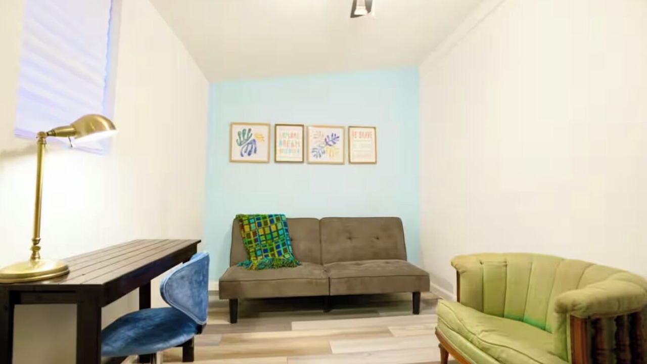 Photo of Livingroom in Southside