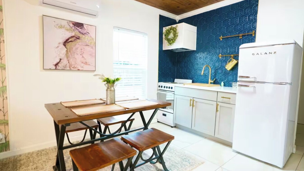 Photo of Kitchen in Southside
