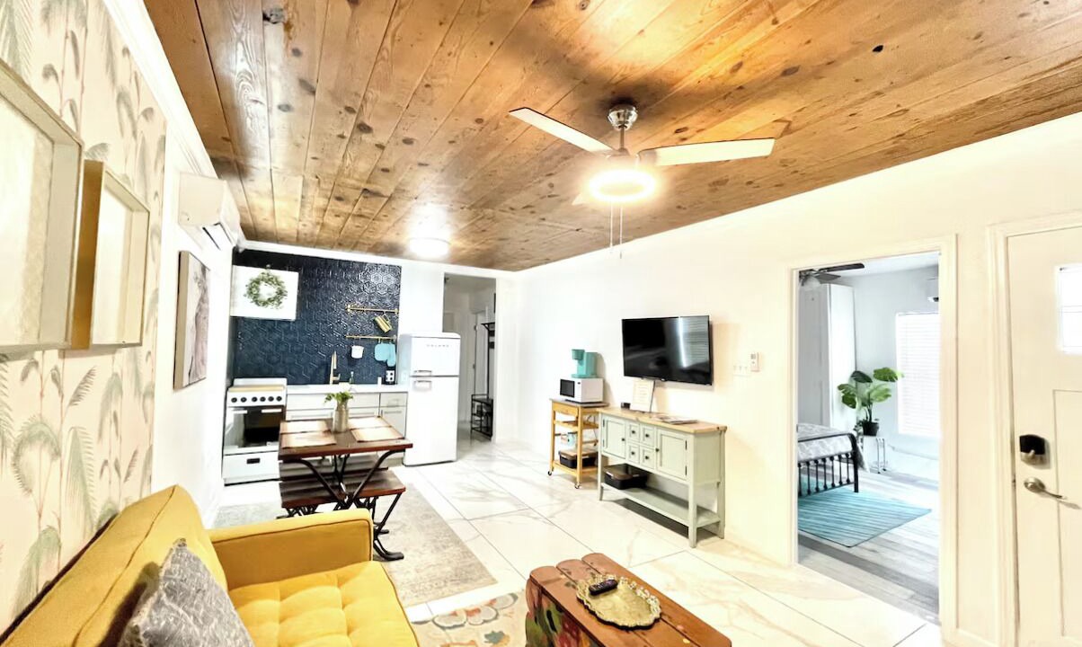 Photo of Livingroom in Southside