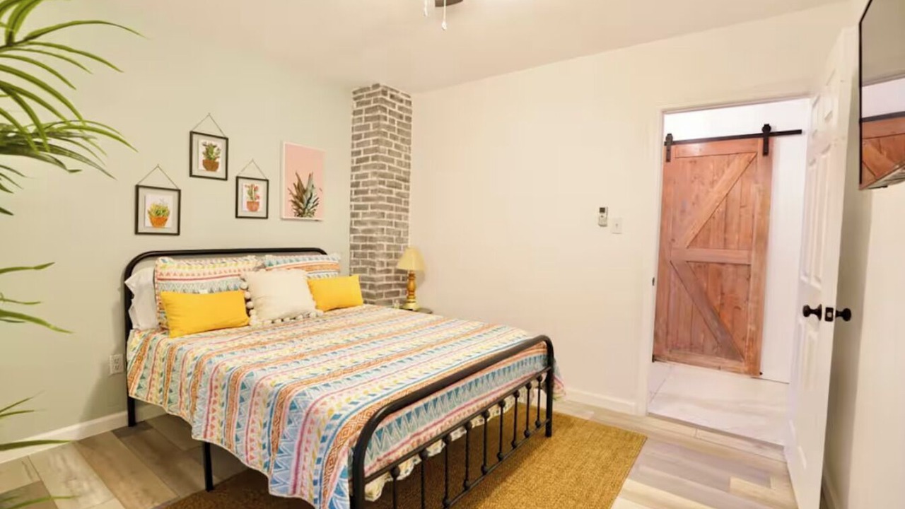 Photo of Bedroom in Southside