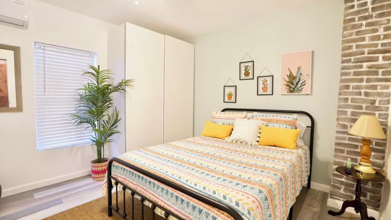 Photo of Bedroom in Southside