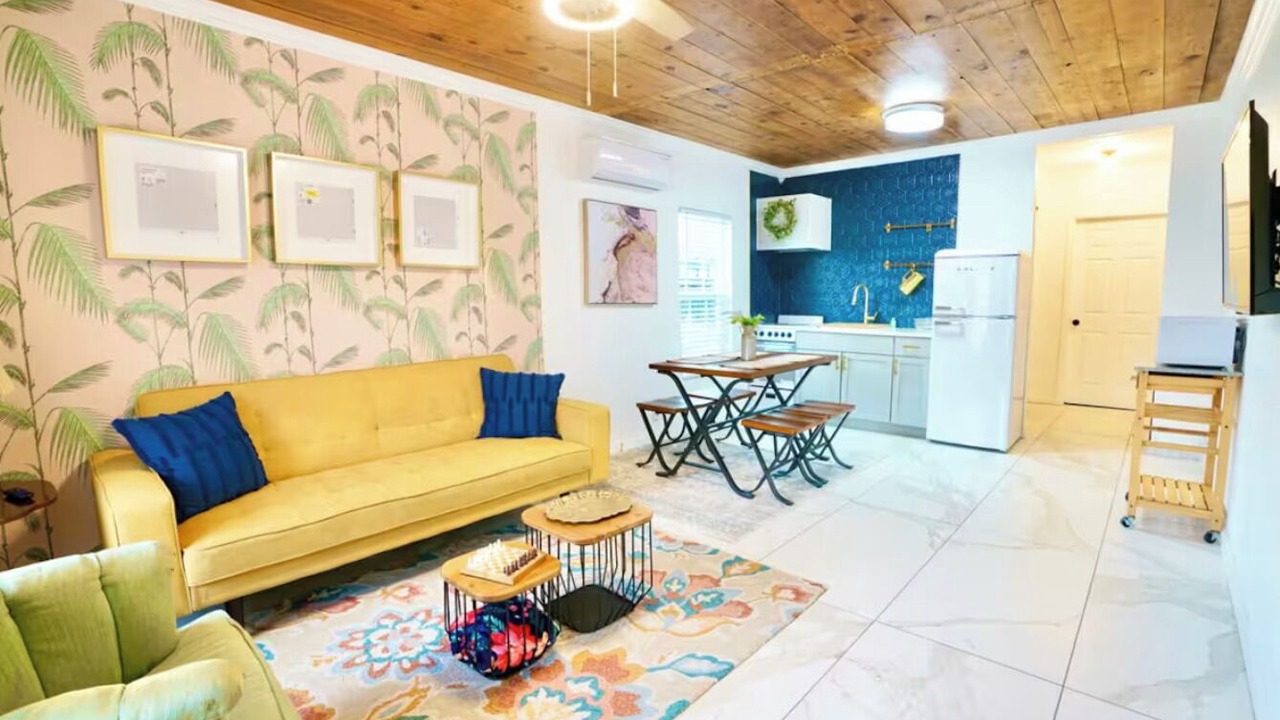 Photo of Livingroom in Southside