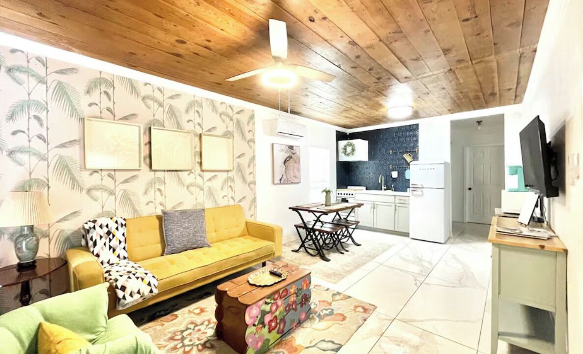 Photo of Livingroom in Southside