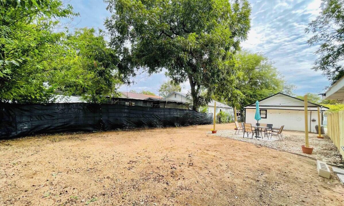 Photo of Outdoor in Southside