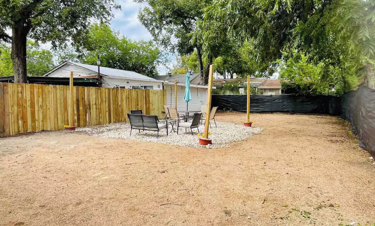 Photo of Outdoor in Southside