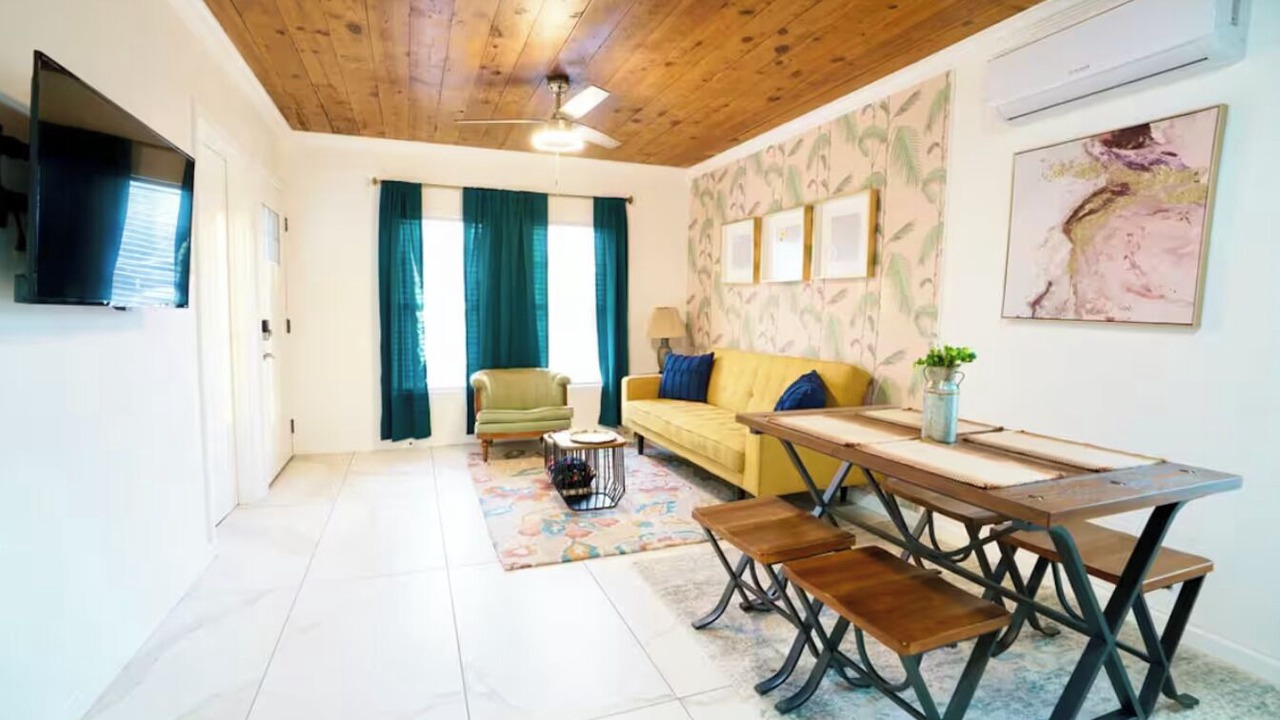 Photo of Livingroom in Southside