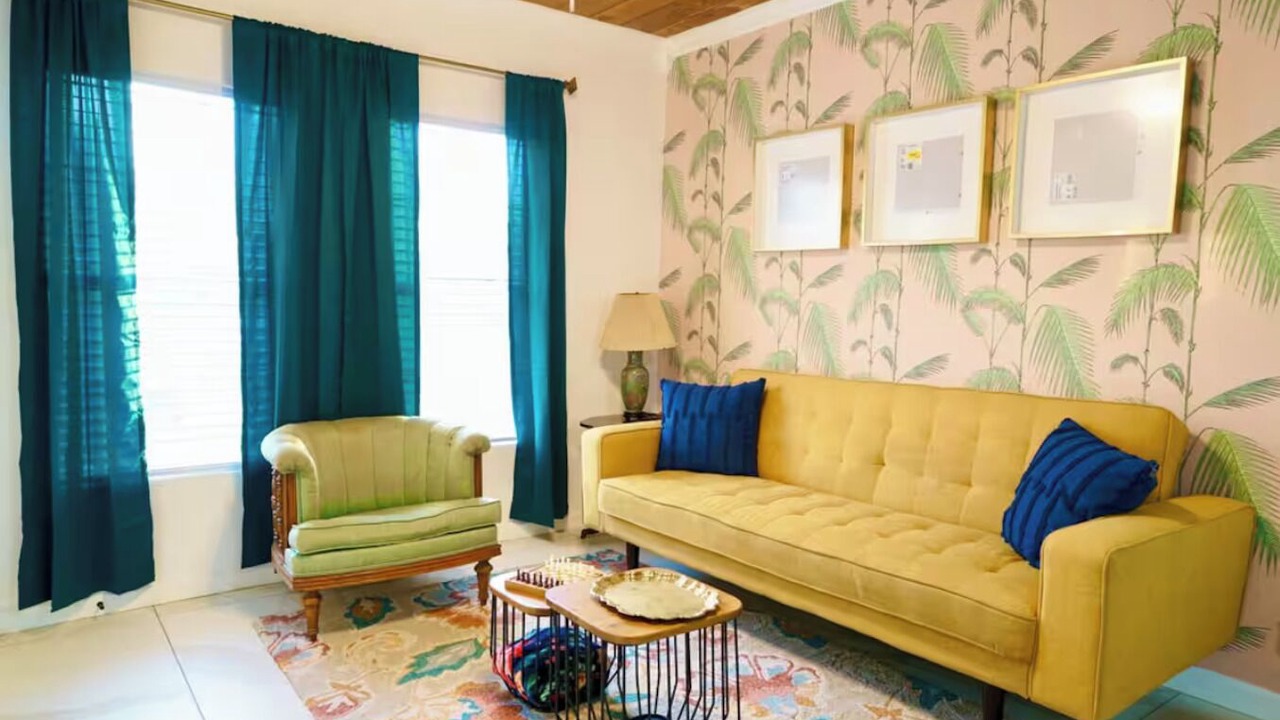 Photo of Livingroom in Southside