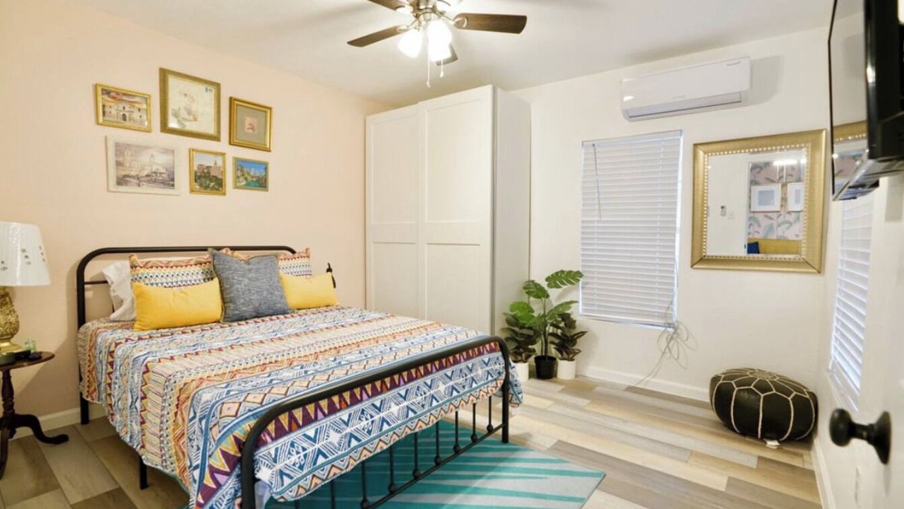 Photo of Bedroom in Southside