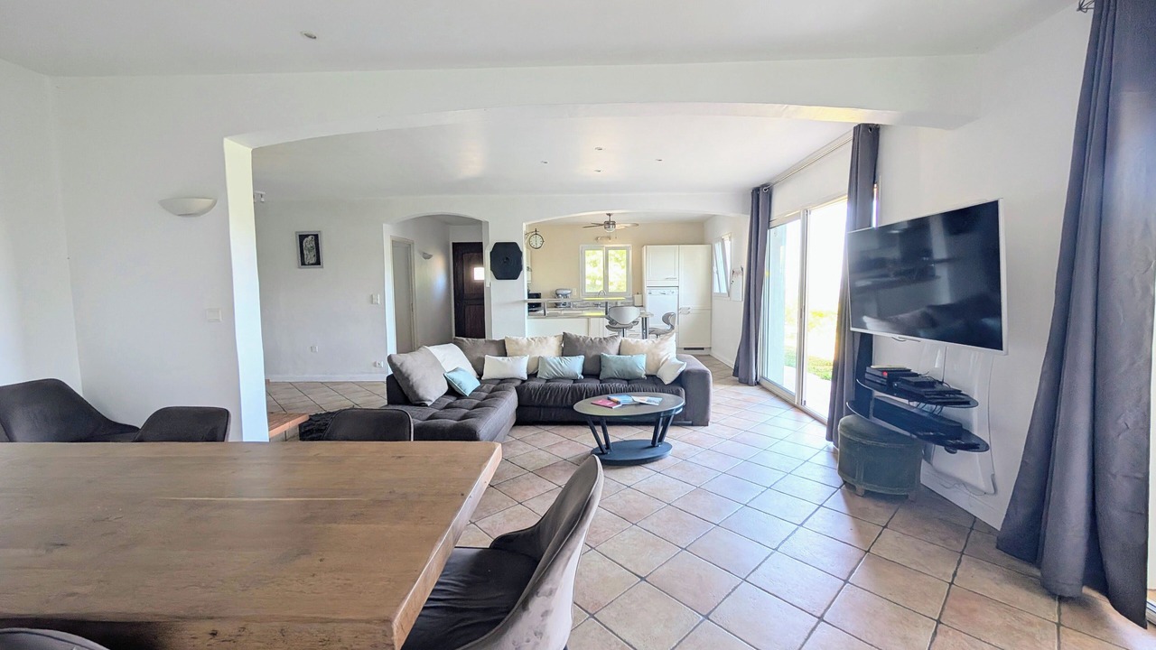 Photo of Livingroom in Hasparren