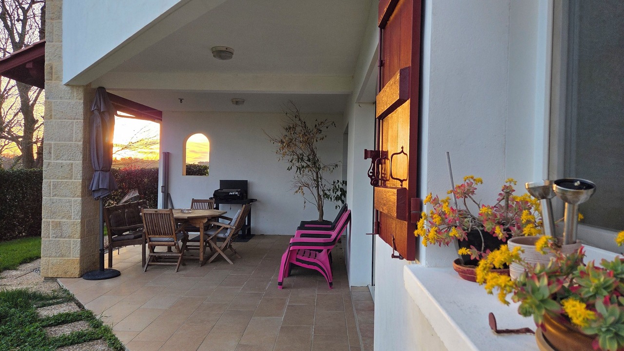 Photo of Outdoor in Hasparren