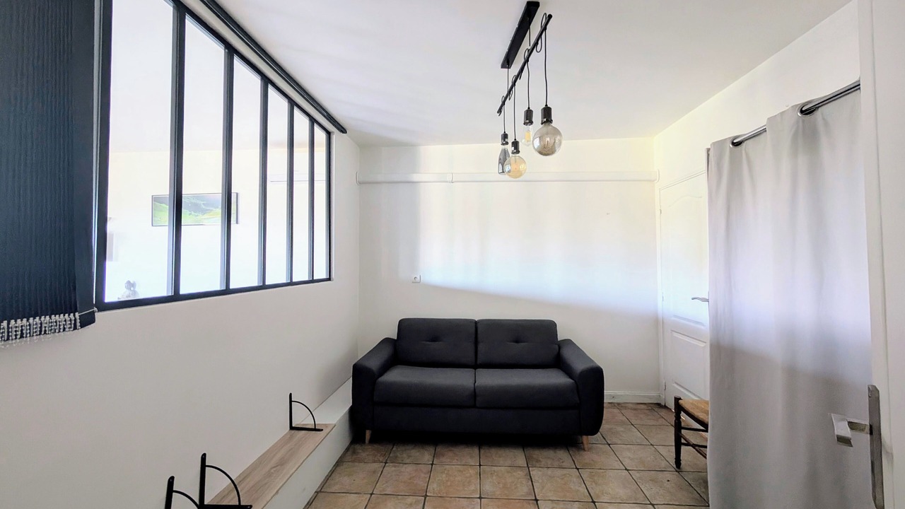 Photo of Livingroom in Hasparren