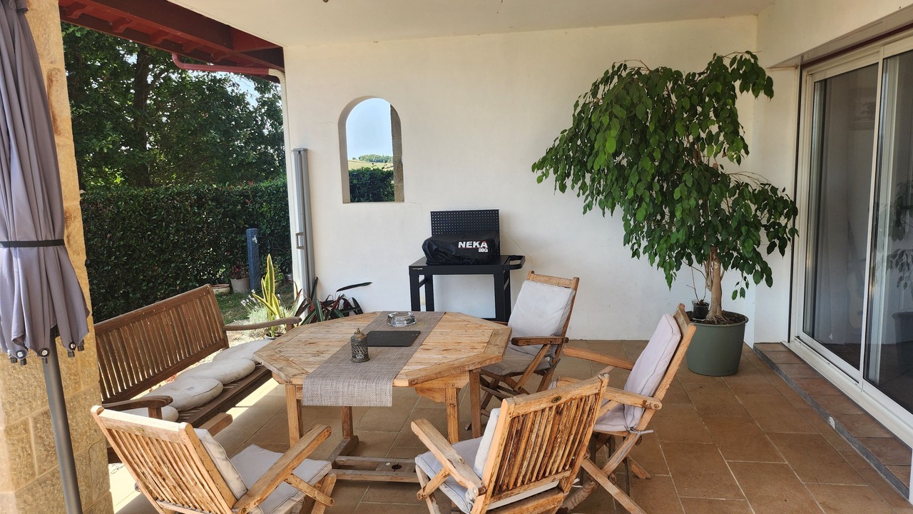 Photo of Outdoor in Hasparren